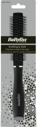 Brushing-Bürste 18 mm