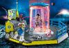 Playmobil - SuperSet Galaxy Police Gefängnis