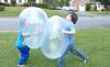 Amazing Super Wubble Bubble Ball mit Pumpe