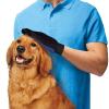 Pflegehandschuh für Hunde & Katz