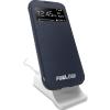 FUEL ion - Kit: Samsung Galaxy S4 Case With Charging Stand