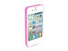 Reekin IPhone 5 Case - Ultra Slim 0,35mm (pink)