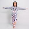 DISNEY - Minnie - Langer Schlafanzug - Kinder - 6 Jahre