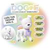 Dog-E Interactive Robot Dog with Colorful LED