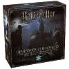 HARRY POTTER - Puzzle 1000 pcs - Dementors at Hogwarts