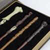 HARRY POTTER - 4 Pens Set - Collector's Edition