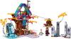 LEGO&#x000000ae; Frozen 2 Verzaubertes Baumhaus 41164