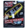 Spy Flashlight - Taschenlampte für Spionage 4 in 1