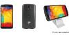 FUEL iON - Kit Samsung Galaxy Note 3 Case with Charging Stand PCGSN3DS