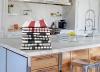 10-teiliges Küchentuch-Set aus Baumwolle-50x70cm