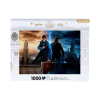 HARRY POTTER - Wizarding World - Puzzle 1000P