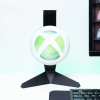 ​XBOX - Logo - Kopfhörerständer mit Licht