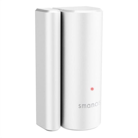 Smanos DS-20 Sensor für Türen und Fenster, 3 in 1