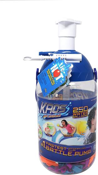 Imperial Toy Kaos Portable Pumping Station