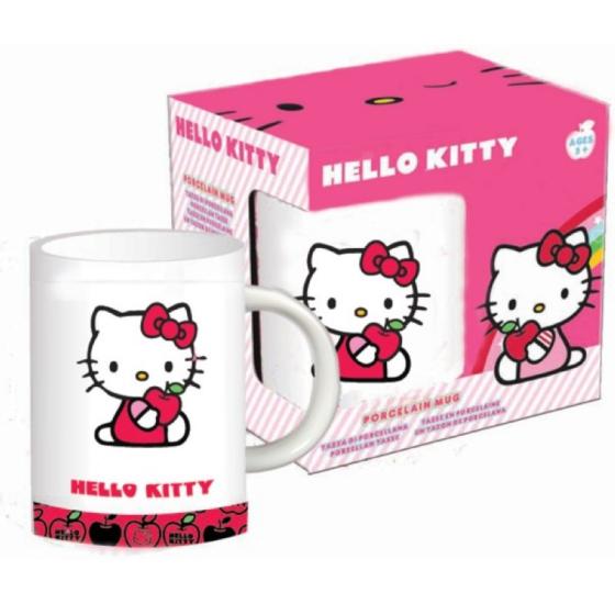 Tasse 250ml Hello Kitty