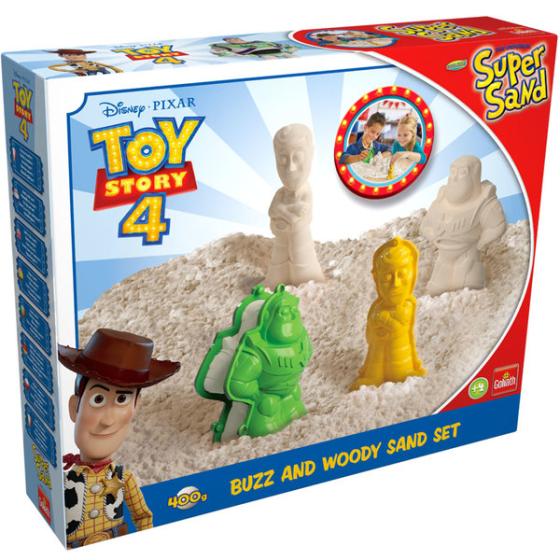 Goliath Sand Disney Toy Story 4