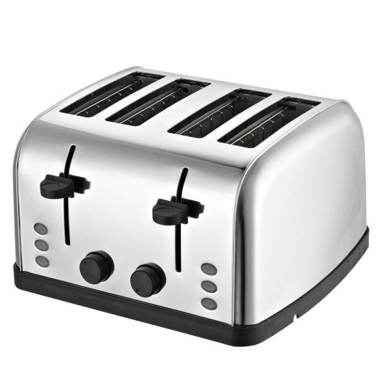 Toaster, 4 Scheiben​