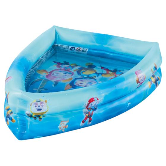 Happy People - Pool Paw Patrol in Bootsform - 120 cm