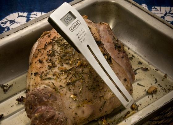 CADAC MEAT THERMOMETER