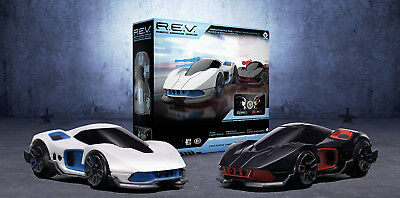 Voiture Wowwee R.E.V.