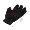 Pet Grooming Glove for Dogs & Cats