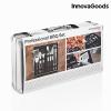 Professional Barbecue Set 11 pieces