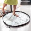 2 in 1 Changing Room Mat and Waterproof Bag