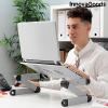 Adjustable Table for Laptop