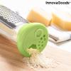 3-in-1 Grater with Container and Dispenser Cheezy