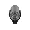 Pack rechargeable LED lights for bike