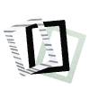 T'NB LENSY - MAGNETIC PICTURES FRAME x5