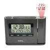 Techno Line Projection Alarm Clock WT519
