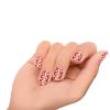 Sylvie Nails Nail Stickers Pack of 72