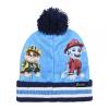 HAT & GLOVES THE PAW PATROL BLUE
