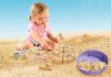 Playmobil Kreativset Sand Bakery