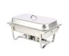 CHAFING DISH 9L STAINLESS STEEL