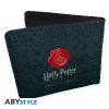 HARRY POTTER - Pck Wallet + Keyring Hogwarts