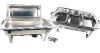 CHAFING DISH, 9L ,STAINLESS STEEL Herzberg