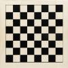 Chess, Draughts & Nine Men's Morris Game Set