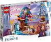 LEGO&#x000000ae; Frozen 2 Enchanted Treehouse 41164