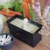 CANDLE AND FONDUE RACLETTE BOX