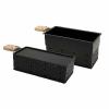 CANDLE AND FONDUE RACLETTE BOX