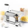 MACHINE FOR MAKING FRESH PASTA WITH RECIPES