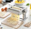 MACHINE FOR MAKING FRESH PASTA WITH RECIPES