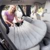 INFLATABLE MATTRESS FOR CARS CLEEP