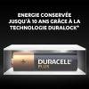 Duracell AA Plus Alkaline Batteries - Pack of 4