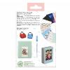 Instant photo accessory pack