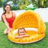 INTEX Pineapple Inflatable Kiddie Pool