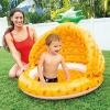 INTEX Pineapple Inflatable Kiddie Pool