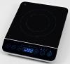 Induction hotplate